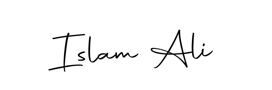 Autography-DOLnW is a professional signature style that is perfect for those who want to add a touch of class to their signature. It is also a great choice for those who want to make their signature more unique. Get Islam Ali name to fancy signature for free. Islam Ali signature style 10 images and pictures png
