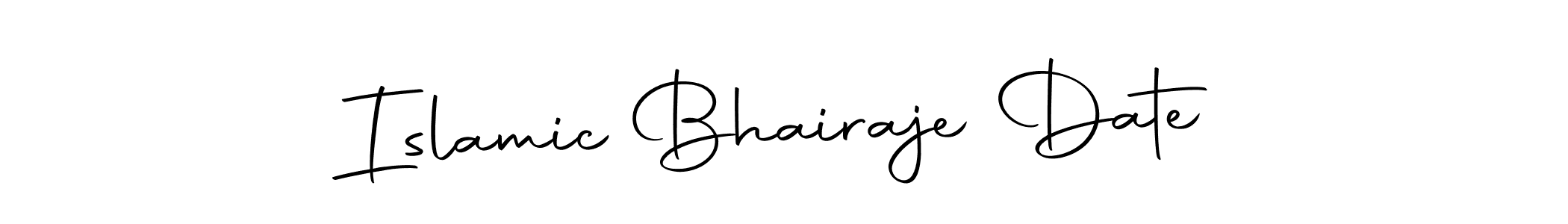 Make a short Islamic Bhairaje Date signature style. Manage your documents anywhere anytime using Autography-DOLnW. Create and add eSignatures, submit forms, share and send files easily. Islamic Bhairaje Date signature style 10 images and pictures png