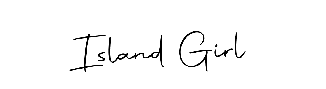 Once you've used our free online signature maker to create your best signature Autography-DOLnW style, it's time to enjoy all of the benefits that Island Girl name signing documents. Island Girl signature style 10 images and pictures png
