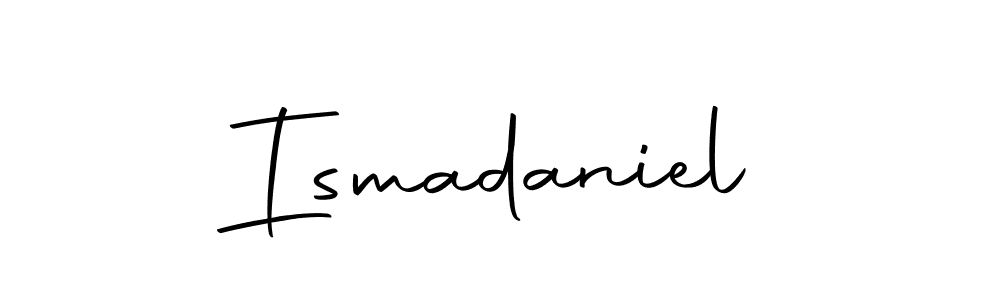 See photos of Ismadaniel official signature by Spectra . Check more albums & portfolios. Read reviews & check more about Autography-DOLnW font. Ismadaniel signature style 10 images and pictures png