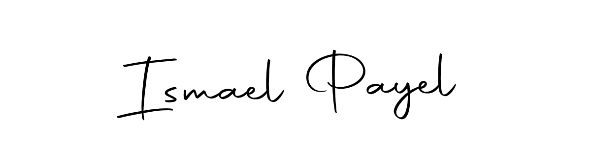 Also You can easily find your signature by using the search form. We will create Ismael Payel name handwritten signature images for you free of cost using Autography-DOLnW sign style. Ismael Payel signature style 10 images and pictures png