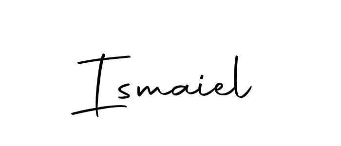 Autography-DOLnW is a professional signature style that is perfect for those who want to add a touch of class to their signature. It is also a great choice for those who want to make their signature more unique. Get Ismaiel name to fancy signature for free. Ismaiel signature style 10 images and pictures png
