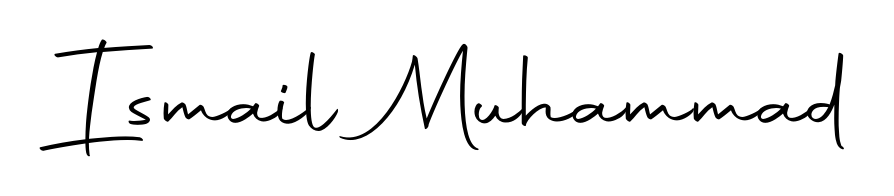 Get inspired by this graceful Autography-DOLnW signature style for name Ismail Muhammad. Smooth loops and balanced proportions for everyday use. Ismail Muhammad signature style 10 images and pictures png
