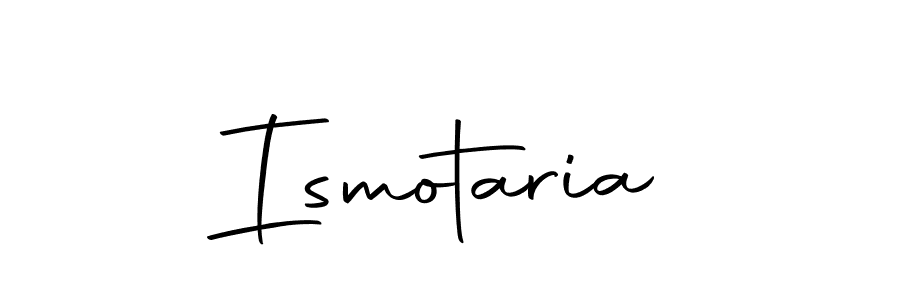 Best and Professional Signature Style for Ismotaria. Autography-DOLnW Best Signature Style Collection. Ismotaria signature style 10 images and pictures png