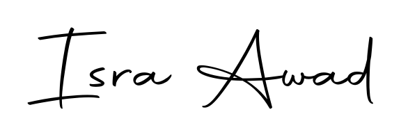 Enhance your business communications with Isra Awad signature in Autography-DOLnW lettering. Clean, modern, and universally compatible. Isra Awad signature style 10 images and pictures png