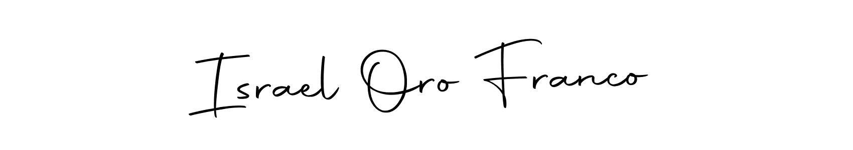 Check out images of Autograph of Israel Oro Franco name. Actor Israel Oro Franco Signature Style. Autography-DOLnW is a professional sign style online. Israel Oro Franco signature style 10 images and pictures png