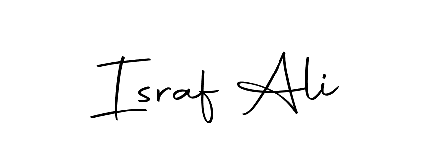 How to Draw Israf Ali signature style? Autography-DOLnW is a latest design signature styles for name Israf Ali. Israf Ali signature style 10 images and pictures png
