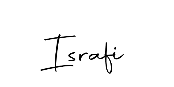 if you are searching for the best signature style for your name Israfi. so please give up your signature search. here we have designed multiple signature styles  using Autography-DOLnW. Israfi signature style 10 images and pictures png