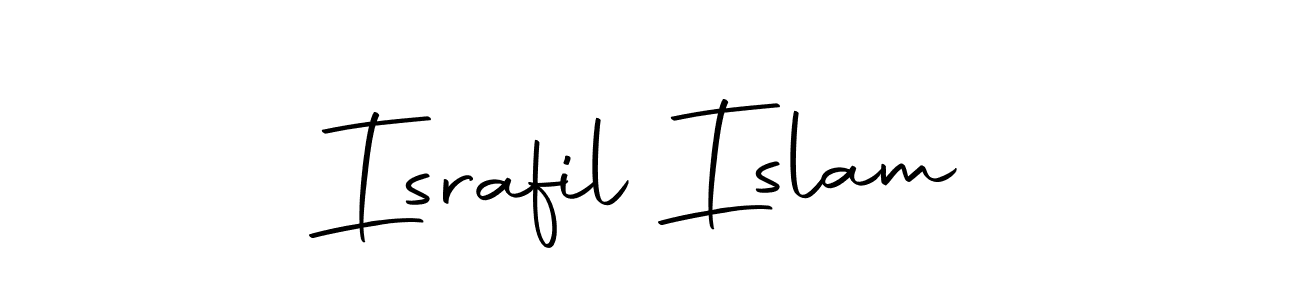 Here are the top 10 professional signature styles for the name Israfil Islam. These are the best autograph styles you can use for your name. Israfil Islam signature style 10 images and pictures png