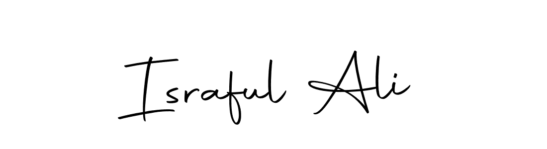 Once you've used our free online signature maker to create your best signature Autography-DOLnW style, it's time to enjoy all of the benefits that Israful Ali name signing documents. Israful Ali signature style 10 images and pictures png