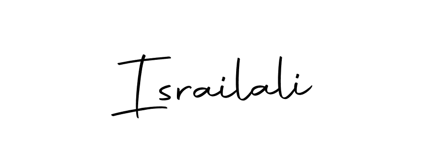 Make a short Israilali signature style. Manage your documents anywhere anytime using Autography-DOLnW. Create and add eSignatures, submit forms, share and send files easily. Israilali signature style 10 images and pictures png