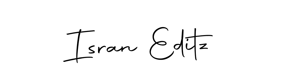 Once you've used our free online signature maker to create your best signature Autography-DOLnW style, it's time to enjoy all of the benefits that Isran Editz name signing documents. Isran Editz signature style 10 images and pictures png