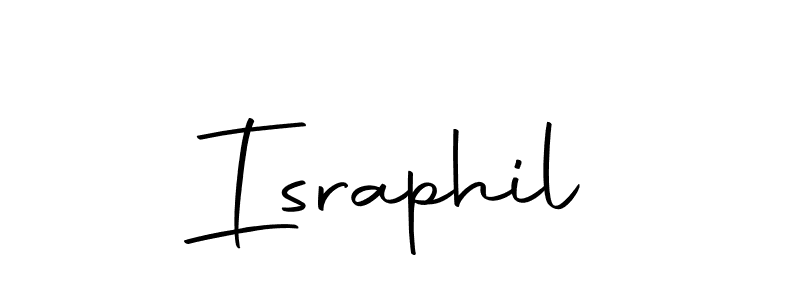 Best and Professional Signature Style for Israphil. Autography-DOLnW Best Signature Style Collection. Israphil signature style 10 images and pictures png
