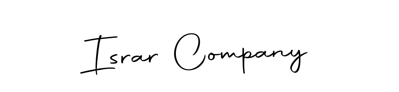 Once you've used our free online signature maker to create your best signature Autography-DOLnW style, it's time to enjoy all of the benefits that Israr Company name signing documents. Israr Company signature style 10 images and pictures png