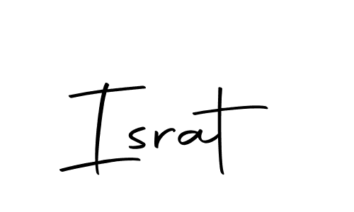 Here are the top 10 professional signature styles for the name Israt. These are the best autograph styles you can use for your name. Israt signature style 10 images and pictures png