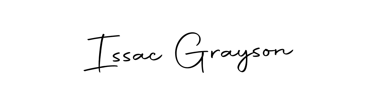 Also You can easily find your signature by using the search form. We will create Issac Grayson name handwritten signature images for you free of cost using Autography-DOLnW sign style. Issac Grayson signature style 10 images and pictures png