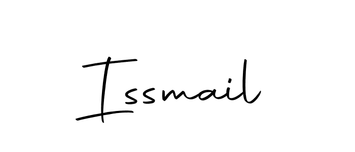 This is the best signature style for the Issmail name. Also you like these signature font (Autography-DOLnW). Mix name signature. Issmail signature style 10 images and pictures png