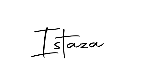 Make a beautiful signature design for name Istaza. Use this online signature maker to create a handwritten signature for free. Istaza signature style 10 images and pictures png