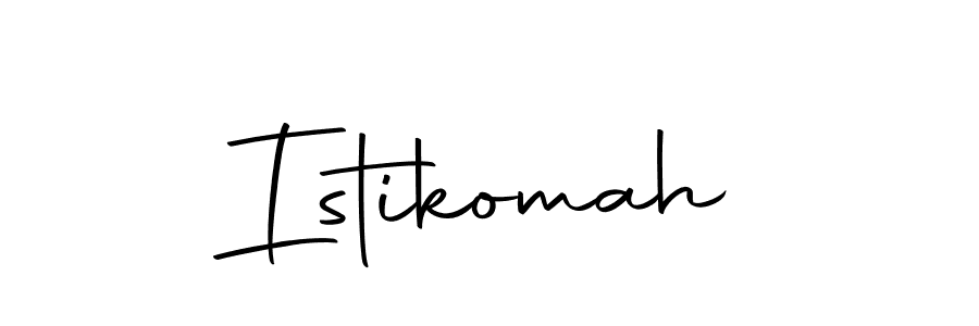 Check out images of Autograph of Istikomah name. Actor Istikomah Signature Style. Autography-DOLnW is a professional sign style online. Istikomah signature style 10 images and pictures png