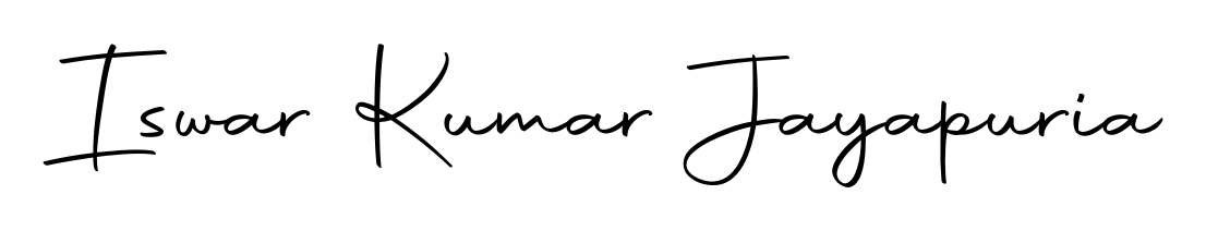 Stand out with a creative autograph for Iswar Kumar Jayapuria. The Autography-DOLnW styling blends modern aesthetics with classic signature flourishes. Iswar Kumar Jayapuria signature style 10 images and pictures png
