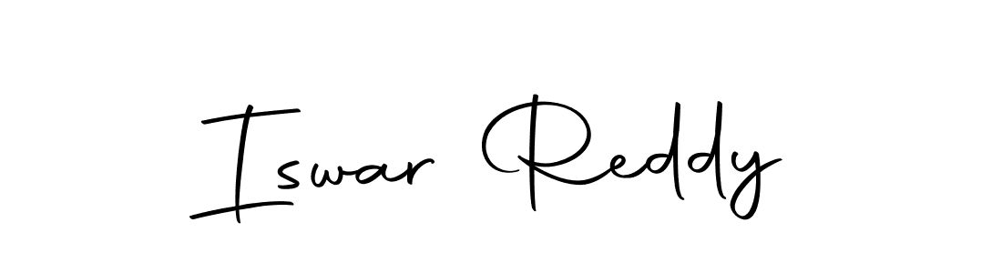 It looks lik you need a new signature style for name Iswar Reddy. Design unique handwritten (Autography-DOLnW) signature with our free signature maker in just a few clicks. Iswar Reddy signature style 10 images and pictures png