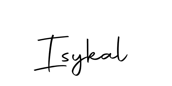 How to Draw Isykal signature style? Autography-DOLnW is a latest design signature styles for name Isykal. Isykal signature style 10 images and pictures png