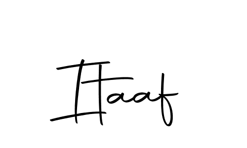 Similarly Autography-DOLnW is the best handwritten signature design. Signature creator online .You can use it as an online autograph creator for name Itaaf. Itaaf signature style 10 images and pictures png