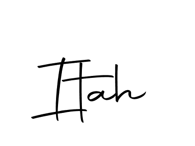 Once you've used our free online signature maker to create your best signature Autography-DOLnW style, it's time to enjoy all of the benefits that Itah name signing documents. Itah signature style 10 images and pictures png