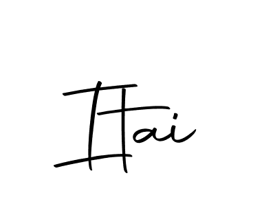 It looks lik you need a new signature style for name Itai. Design unique handwritten (Autography-DOLnW) signature with our free signature maker in just a few clicks. Itai signature style 10 images and pictures png