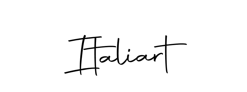 This is the best signature style for the Italiart name. Also you like these signature font (Autography-DOLnW). Mix name signature. Italiart signature style 10 images and pictures png