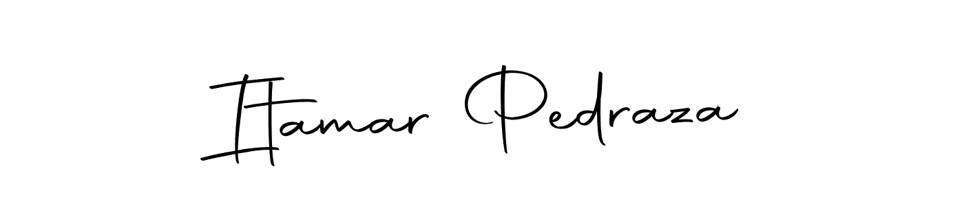 Also we have Itamar Pedraza name is the best signature style. Create professional handwritten signature collection using Autography-DOLnW autograph style. Itamar Pedraza signature style 10 images and pictures png