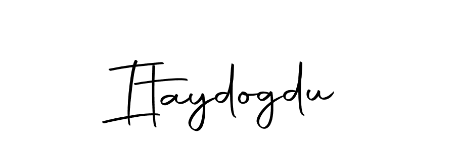 Make a beautiful signature design for name Itaydogdu. Use this online signature maker to create a handwritten signature for free. Itaydogdu signature style 10 images and pictures png