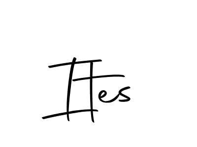It looks lik you need a new signature style for name Ites. Design unique handwritten (Autography-DOLnW) signature with our free signature maker in just a few clicks. Ites signature style 10 images and pictures png