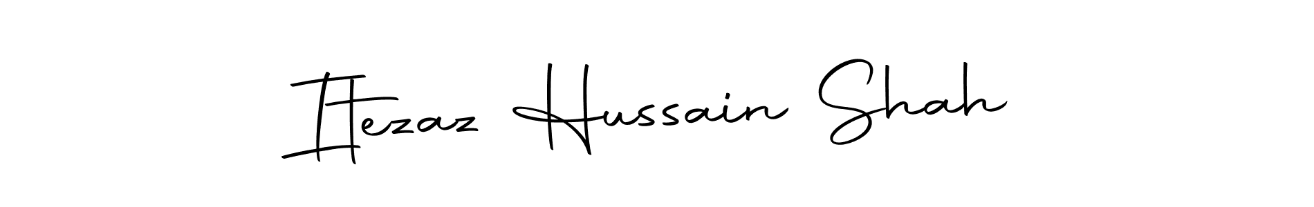 How to Draw Itezaz Hussain Shah signature style? Autography-DOLnW is a latest design signature styles for name Itezaz Hussain Shah. Itezaz Hussain Shah signature style 10 images and pictures png