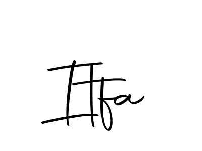 Also You can easily find your signature by using the search form. We will create Itfa name handwritten signature images for you free of cost using Autography-DOLnW sign style. Itfa signature style 10 images and pictures png