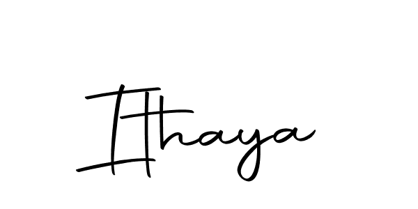 You can use this online signature creator to create a handwritten signature for the name Ithaya. This is the best online autograph maker. Ithaya signature style 10 images and pictures png