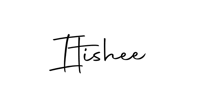 Similarly Autography-DOLnW is the best handwritten signature design. Signature creator online .You can use it as an online autograph creator for name Itishee. Itishee signature style 10 images and pictures png