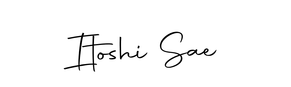 Once you've used our free online signature maker to create your best signature Autography-DOLnW style, it's time to enjoy all of the benefits that Itoshi Sae name signing documents. Itoshi Sae signature style 10 images and pictures png