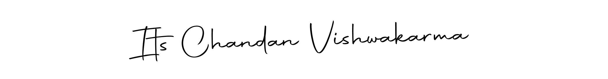 Also You can easily find your signature by using the search form. We will create Its Chandan Vishwakarma name handwritten signature images for you free of cost using Autography-DOLnW sign style. Its Chandan Vishwakarma signature style 10 images and pictures png