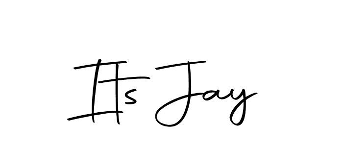 You should practise on your own different ways (Autography-DOLnW) to write your name (Its Jay) in signature. don't let someone else do it for you. Its Jay signature style 10 images and pictures png