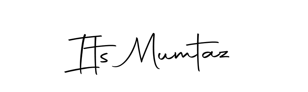 Its Mumtaz stylish signature style. Best Handwritten Sign (Autography-DOLnW) for my name. Handwritten Signature Collection Ideas for my name Its Mumtaz. Its Mumtaz signature style 10 images and pictures png