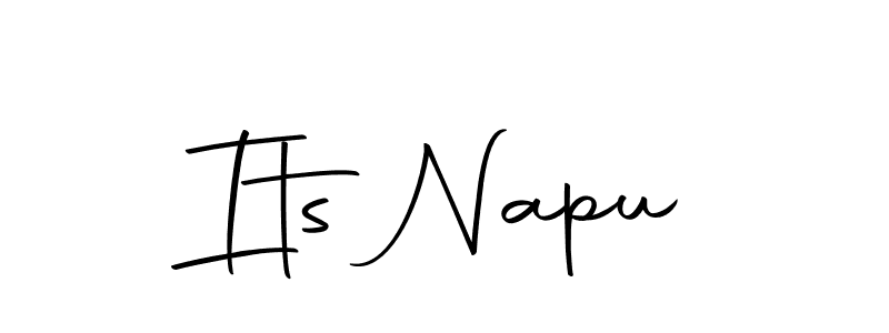 Also You can easily find your signature by using the search form. We will create Its Napu name handwritten signature images for you free of cost using Autography-DOLnW sign style. Its Napu signature style 10 images and pictures png