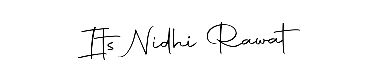 See photos of Its Nidhi Rawat official signature by Spectra . Check more albums & portfolios. Read reviews & check more about Autography-DOLnW font. Its Nidhi Rawat signature style 10 images and pictures png