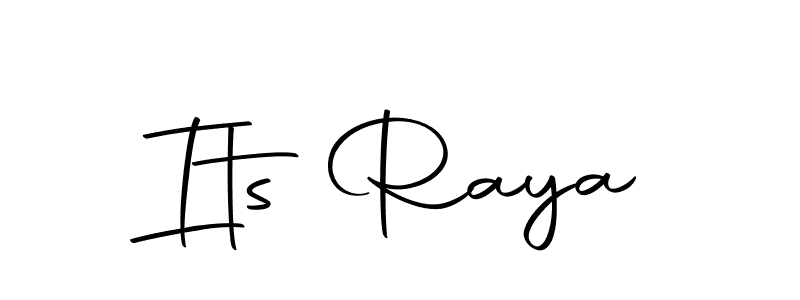 How to Draw Its Raya signature style? Autography-DOLnW is a latest design signature styles for name Its Raya. Its Raya signature style 10 images and pictures png