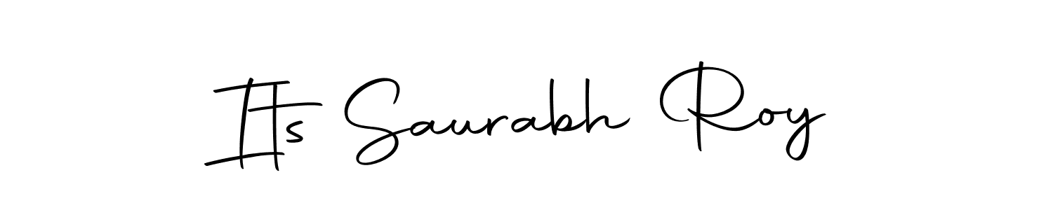 You should practise on your own different ways (Autography-DOLnW) to write your name (Its Saurabh Roy) in signature. don't let someone else do it for you. Its Saurabh Roy signature style 10 images and pictures png