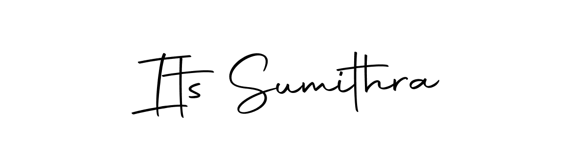 This is the best signature style for the Its Sumithra name. Also you like these signature font (Autography-DOLnW). Mix name signature. Its Sumithra signature style 10 images and pictures png