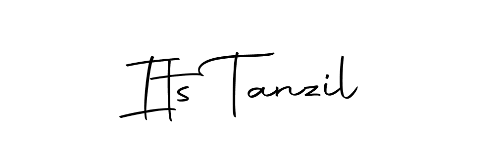 This is the best signature style for the Its Tanzil name. Also you like these signature font (Autography-DOLnW). Mix name signature. Its Tanzil signature style 10 images and pictures png