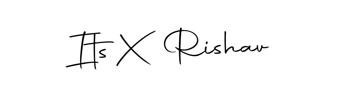 Once you've used our free online signature maker to create your best signature Autography-DOLnW style, it's time to enjoy all of the benefits that Its X Rishav name signing documents. Its X Rishav signature style 10 images and pictures png