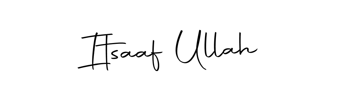 Autography-DOLnW is a professional signature style that is perfect for those who want to add a touch of class to their signature. It is also a great choice for those who want to make their signature more unique. Get Itsaaf Ullah name to fancy signature for free. Itsaaf Ullah signature style 10 images and pictures png