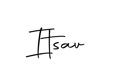 This is the best signature style for the Itsav name. Also you like these signature font (Autography-DOLnW). Mix name signature. Itsav signature style 10 images and pictures png